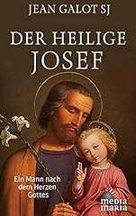 Heilige josef mann gebraucht kaufen  Wird an jeden Ort in Deutschland