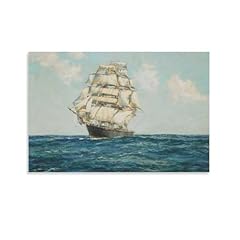 Montague dawson art for sale  Delivered anywhere in USA 