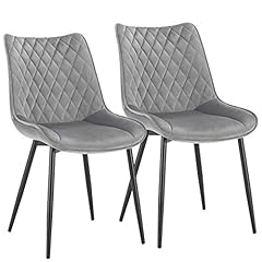 Woltu dining chairs for sale  Delivered anywhere in Ireland