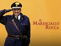 Maresciallo rocca usato  Spedito ovunque in Italia 