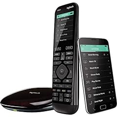 Logitech harmony elite for sale  Delivered anywhere in USA 