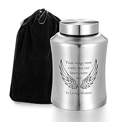 Urns ashes decorative for sale  Delivered anywhere in USA 