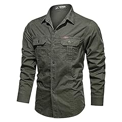 Men shirts mens for sale  Delivered anywhere in UK