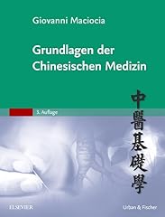 Grundlagen chinesischen medizi gebraucht kaufen  Wird an jeden Ort in Deutschland