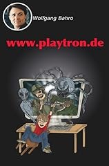 Www playtron spiel gebraucht kaufen  Wird an jeden Ort in Deutschland