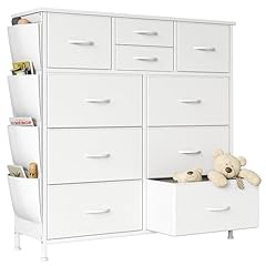 Flrrtenv white chest for sale  Delivered anywhere in UK