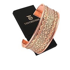 Touchstone handcrafted copper for sale  Delivered anywhere in USA 