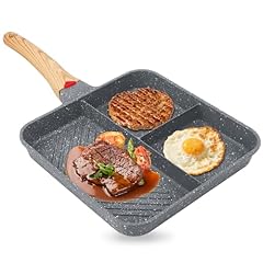 Section frying pan for sale  Delivered anywhere in UK