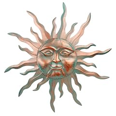 Vewogarden metal sun for sale  Delivered anywhere in USA 