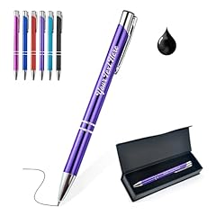 Edsg personalised pen for sale  Delivered anywhere in UK