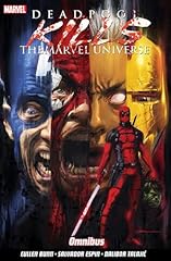 Deadpool kills marvel for sale  Delivered anywhere in Ireland