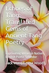 Echoes tang translated for sale  Delivered anywhere in USA 