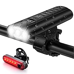Bike light set for sale  Delivered anywhere in USA 