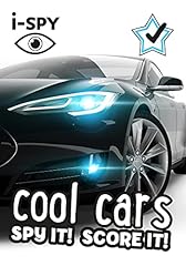 Spy cool cars for sale  Delivered anywhere in UK