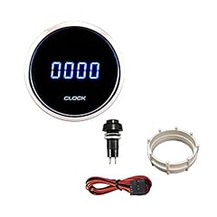 Auto digital clock for sale  Delivered anywhere in UK