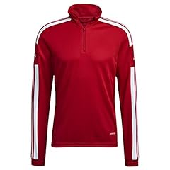 Adidas squadra training usato  Spedito ovunque in Italia 