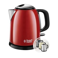 Russell hobbs bouilloire d'occasion  Livré partout en France