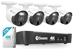 Swann master security for sale  Delivered anywhere in USA 