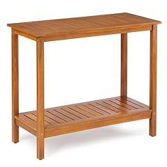 Mederlo acacia wood for sale  Delivered anywhere in USA 