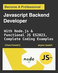 Become professional javascript for sale  Delivered anywhere in UK