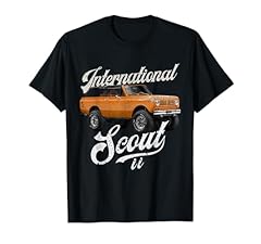 International scout shirt for sale  Delivered anywhere in USA 