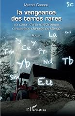 Vengeance terres rares d'occasion  Livré partout en Belgiqu