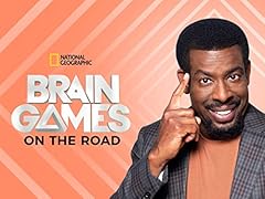 Brain games road for sale  Delivered anywhere in USA 