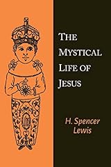 Mystical life jesus for sale  Delivered anywhere in USA 