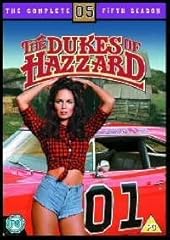 Dukes hazzard series usato  Spedito ovunque in Italia 