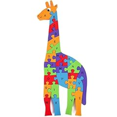 Lovestown wooden alphabet for sale  Delivered anywhere in USA 