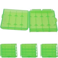 Dgzzi 4pcs battery for sale  Delivered anywhere in UK
