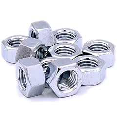 M20 hex nut for sale  Delivered anywhere in UK