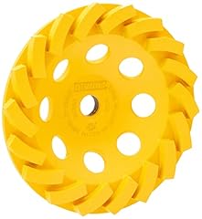 Dewalt diamant topfscheibe gebraucht kaufen  Wird an jeden Ort in Deutschland