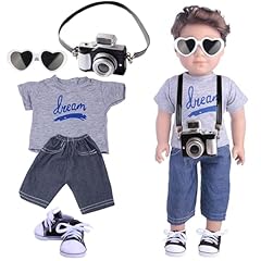 5pcs inch doll for sale  Delivered anywhere in USA 