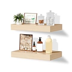 Mifurn floating shelves for sale  Delivered anywhere in USA 