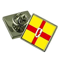 Ulster flag lapel for sale  Delivered anywhere in UK