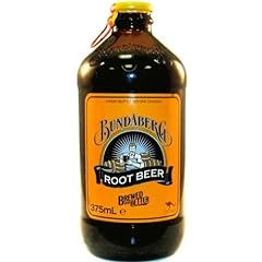 Bundaberg root beer for sale  Delivered anywhere in UK