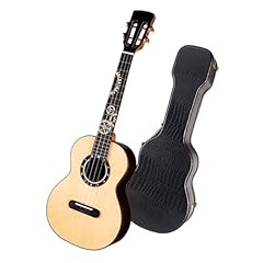 Ukulele spruce coco for sale  Delivered anywhere in UK
