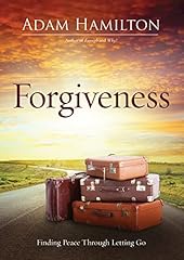 Forgiveness finding peace for sale  Delivered anywhere in USA 