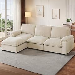 Hallybee cloud couch for sale  Delivered anywhere in USA 