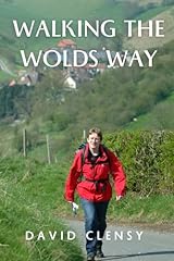 Walking wolds way for sale  Delivered anywhere in UK