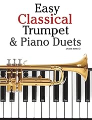 Easy classical trumpet for sale  Delivered anywhere in UK