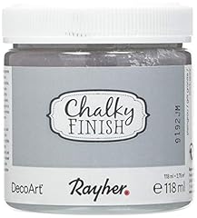 Rayher hobby chalky d'occasion  Livré partout en France
