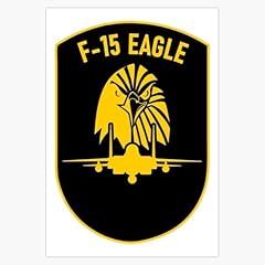 Eagle usaf patch for sale  Delivered anywhere in USA 