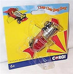 Corgi chitty chitty for sale  Delivered anywhere in UK