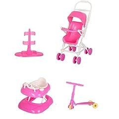 Doll Accessories Set Toy House Doll Accessories with for sale  Delivered anywhere in UK