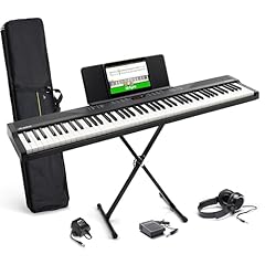 Alesis tastiera musicale usato  Spedito ovunque in Italia 