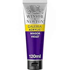 Winsor newton galeria usato  Spedito ovunque in Italia 