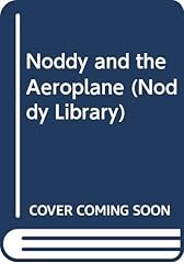 Noddy aeroplane for sale  Delivered anywhere in UK