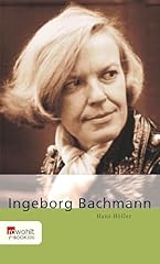 Ingeborg bachmann for sale  Delivered anywhere in UK